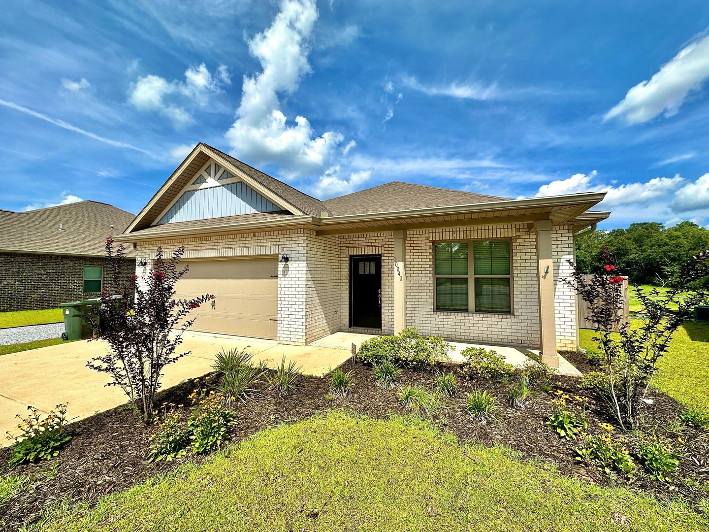 Pensacola House: 10040 Tuscan Ct