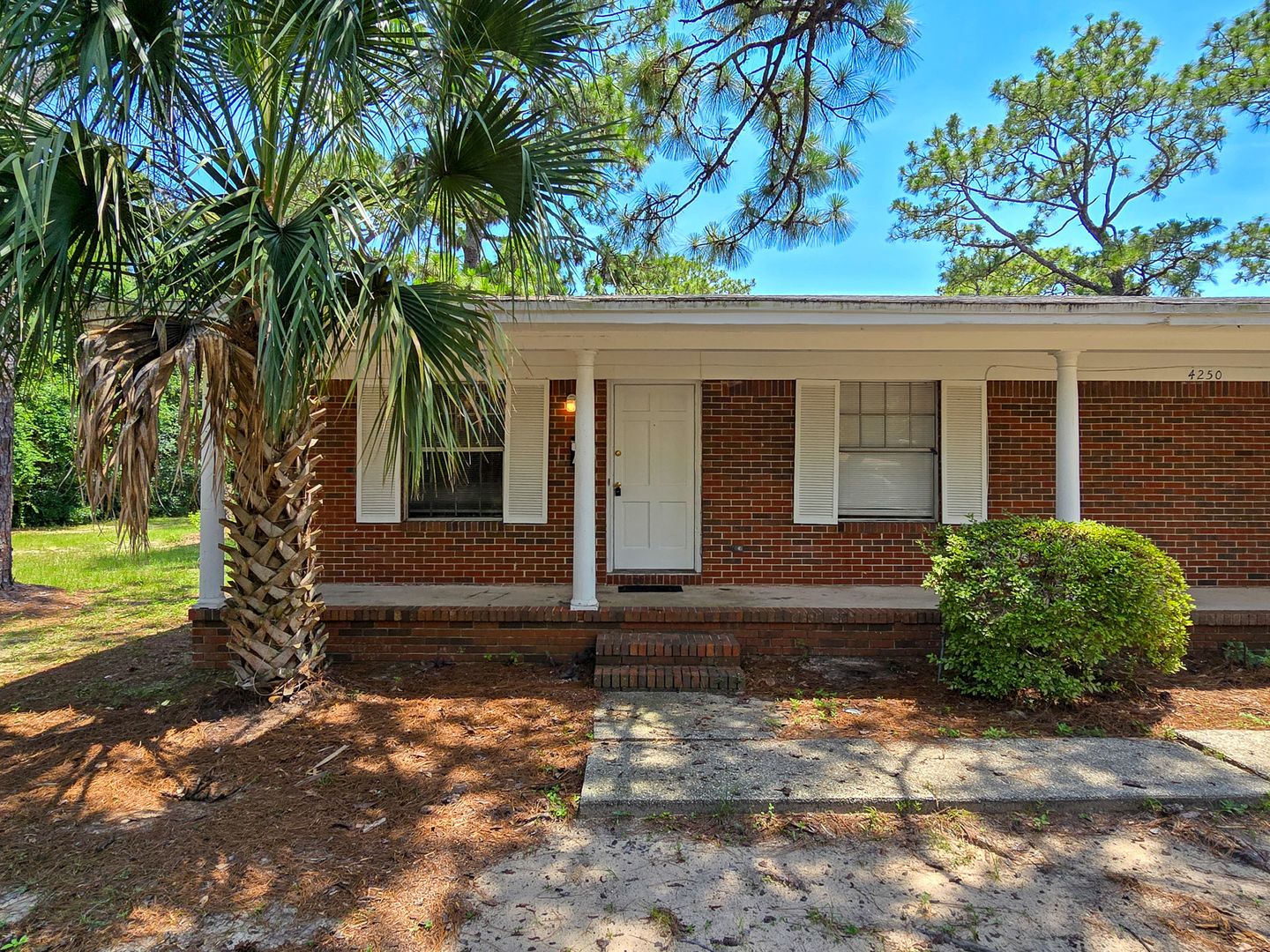 Pensacola House: 4250 8th Avenue