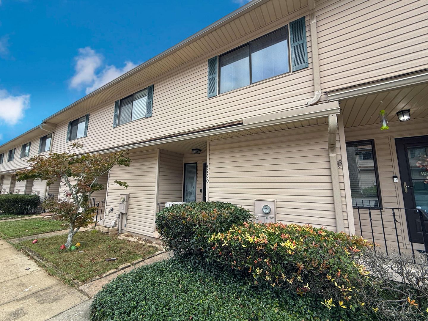 Pensacola House: 4260 Brookside Drive