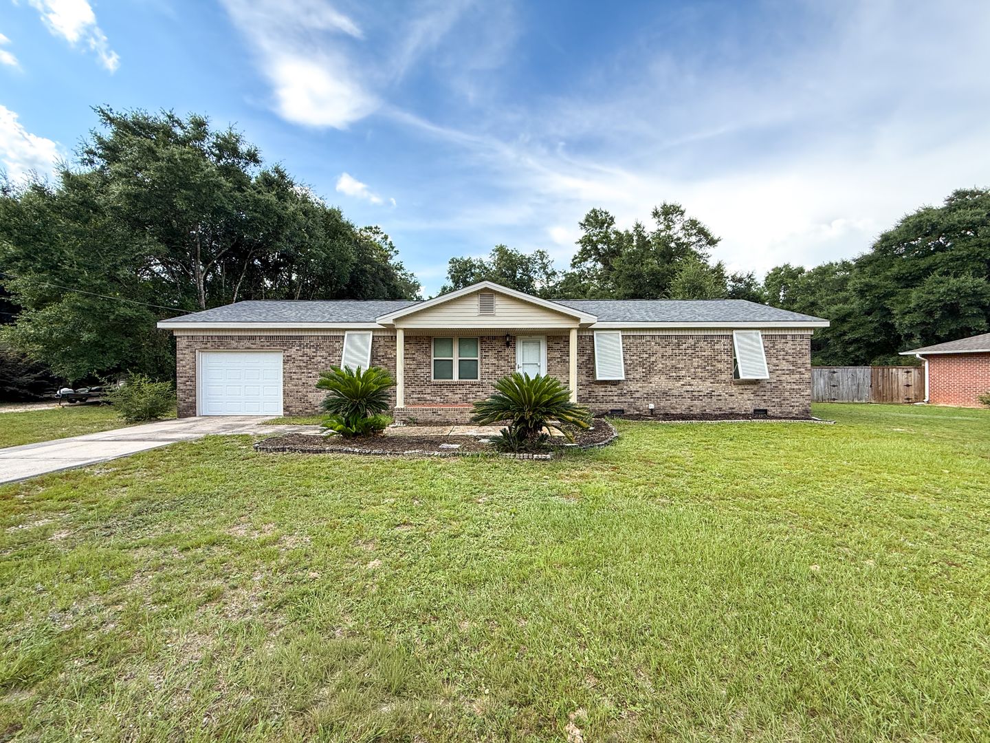 Milton House: 7724 Rustling Pines Dr.