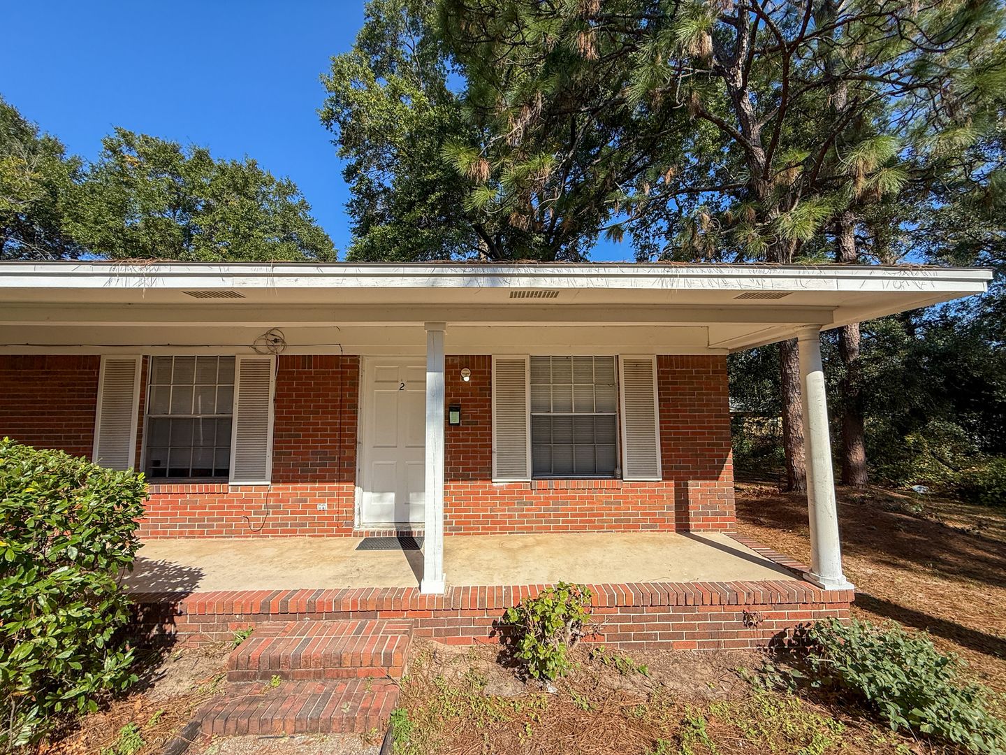 Pensacola House: 4350 8th Ave