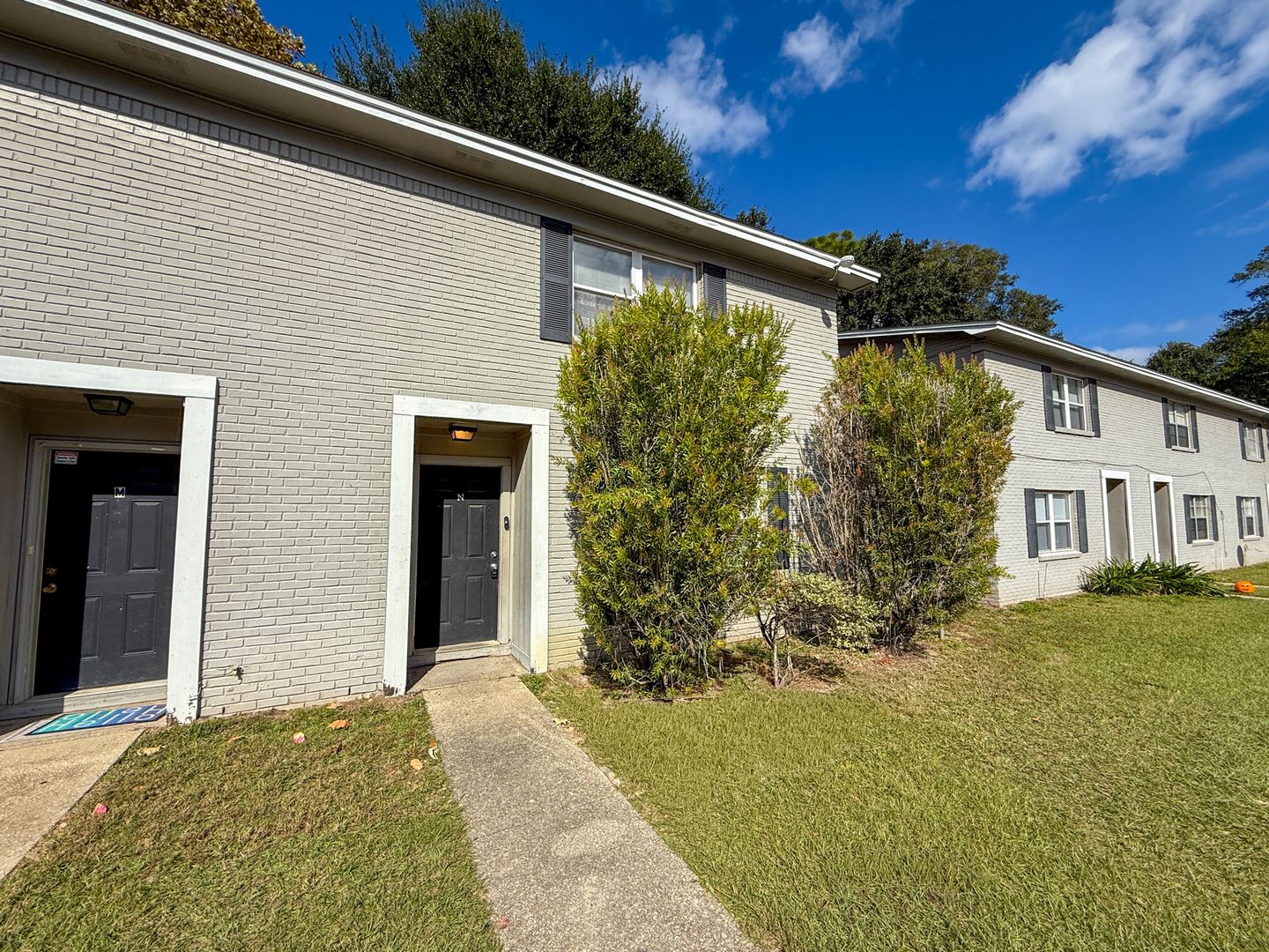 Pensacola House: 5820 Sanders Avenue Unit N