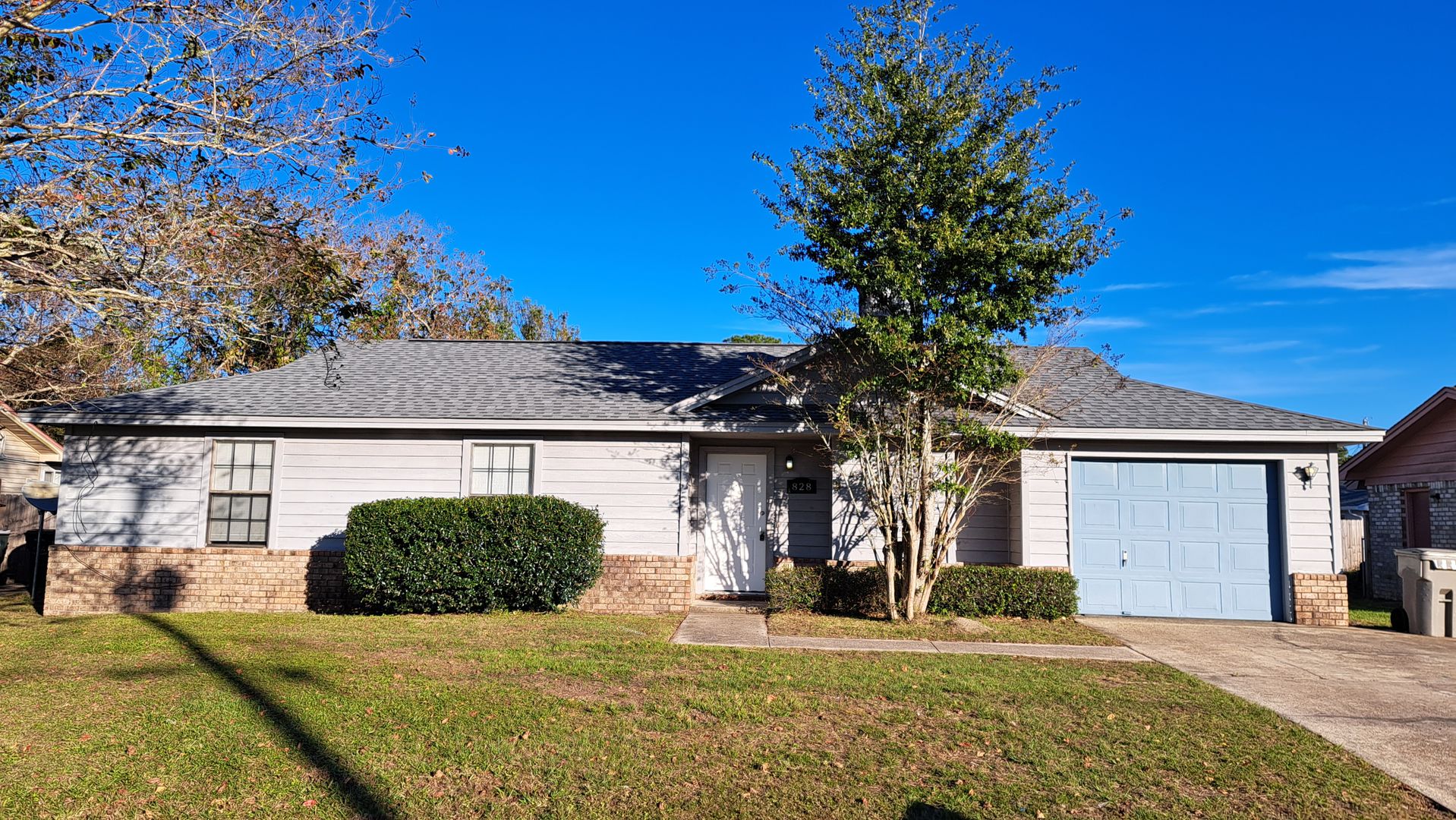 Pensacola House: 828 Lavon Drive