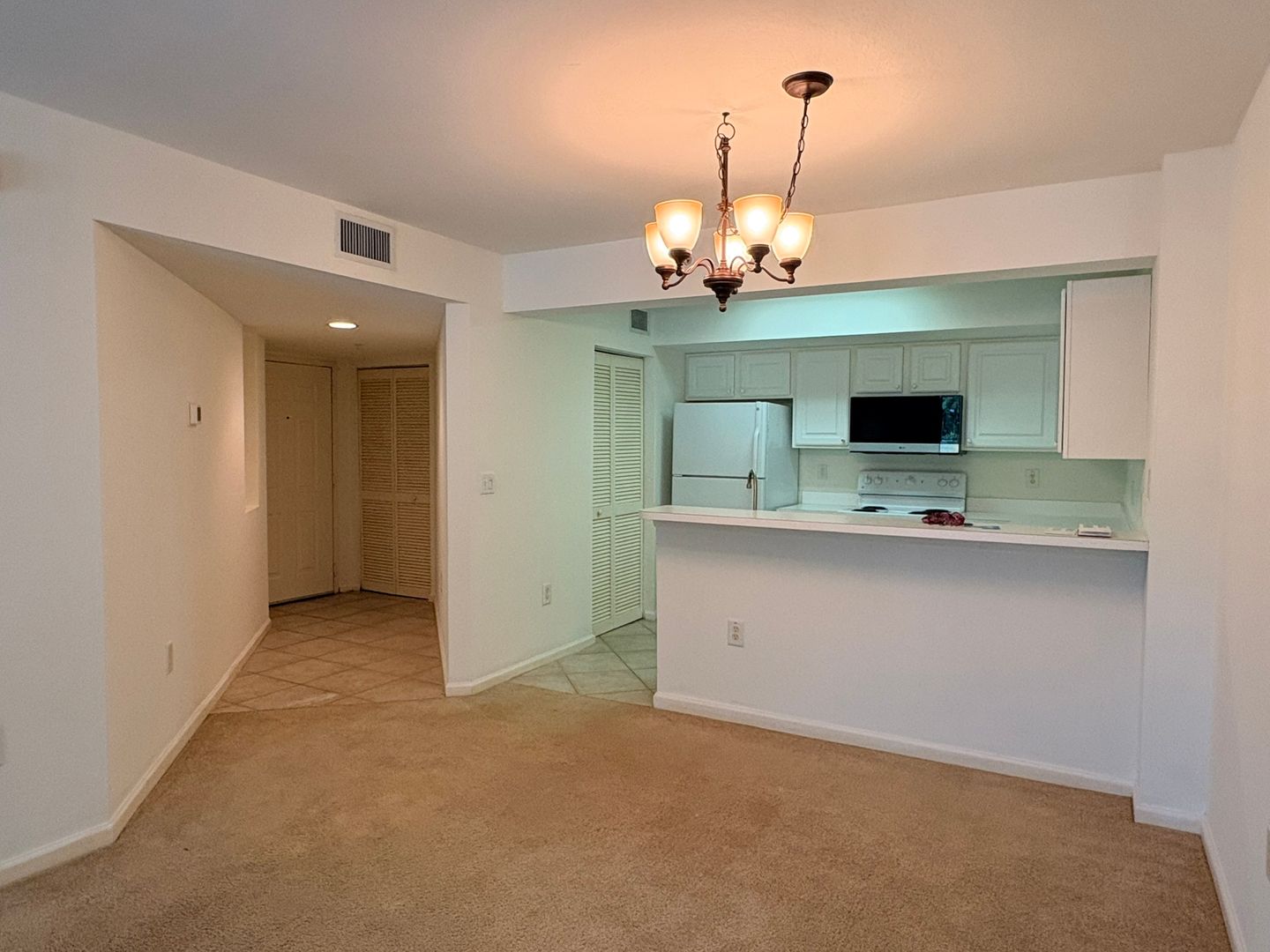 Fort Myers Condo: 4127 Residence 415 - 4127 Residence 415