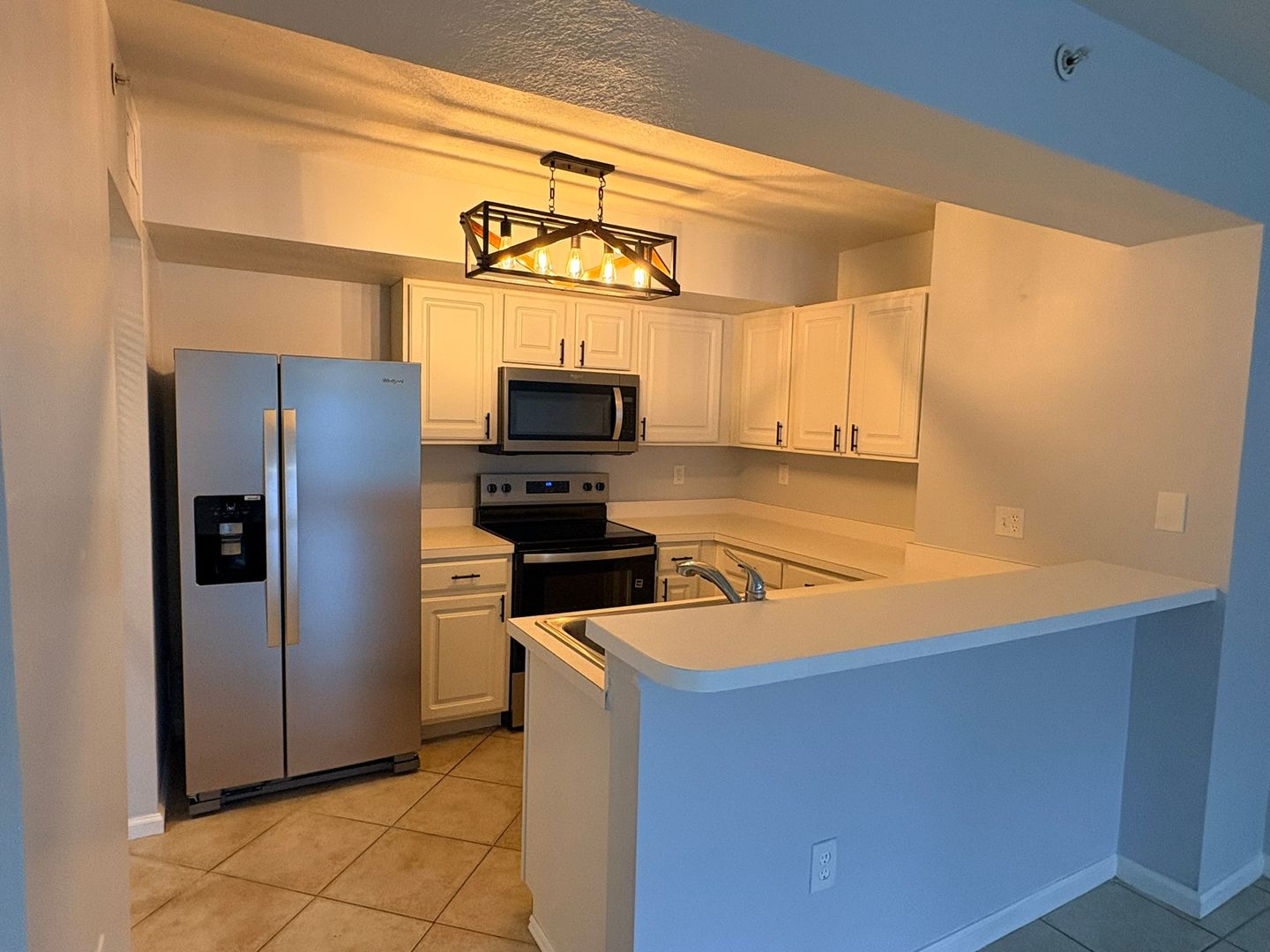 FORT MYERS Condo: 4109 RESIDENCE DR 506