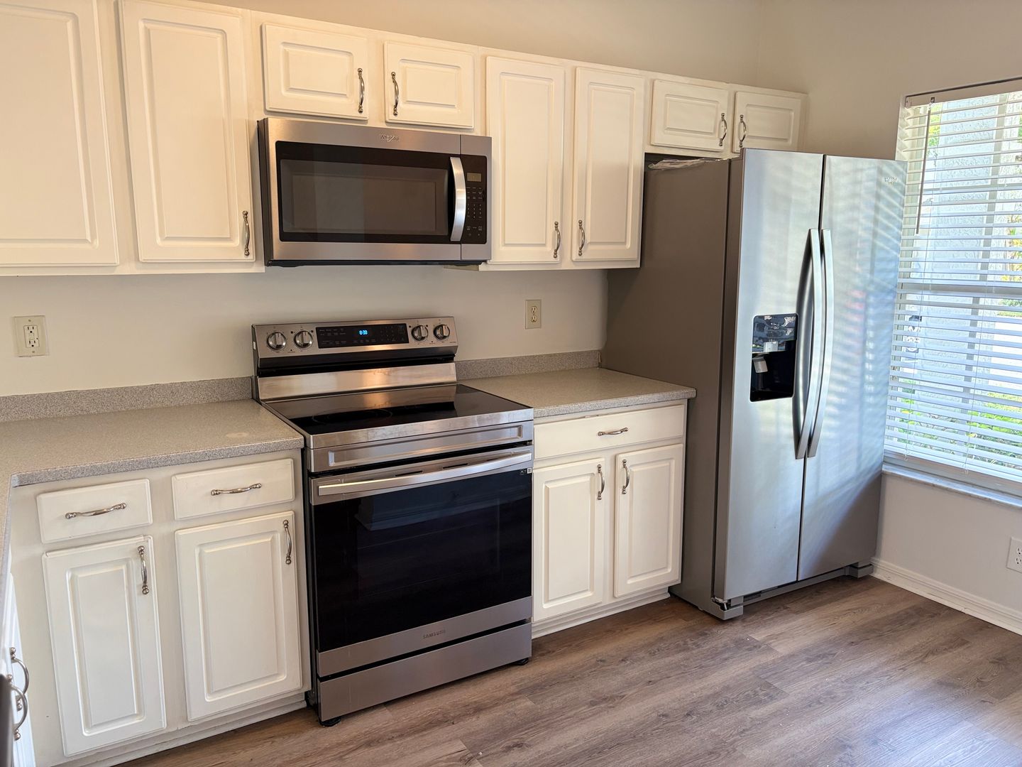 Fort Myers Townhome: 8079 Pacific Beach Dr