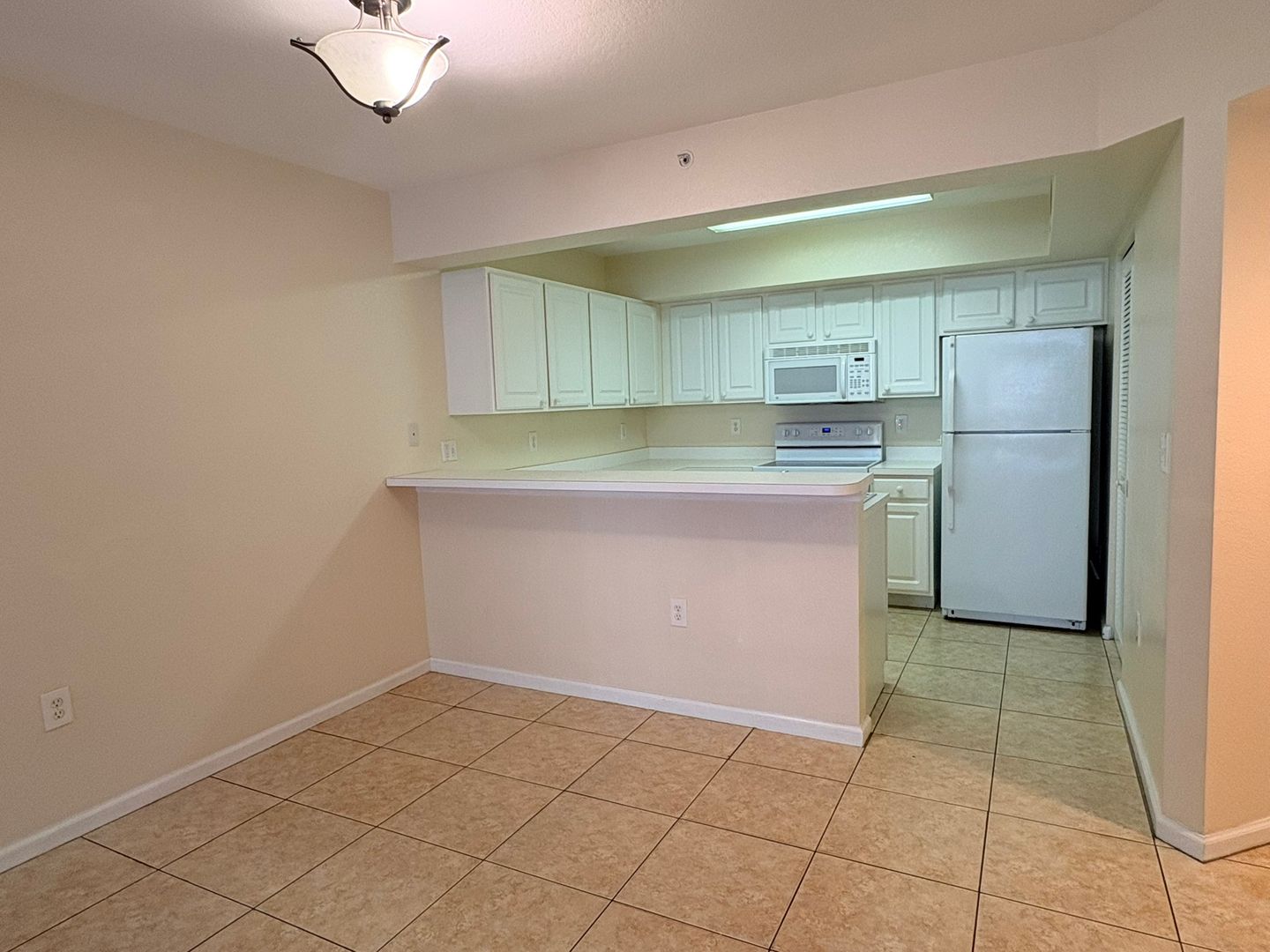 Fort Myers Condo: 4121 Residence Drive # 305