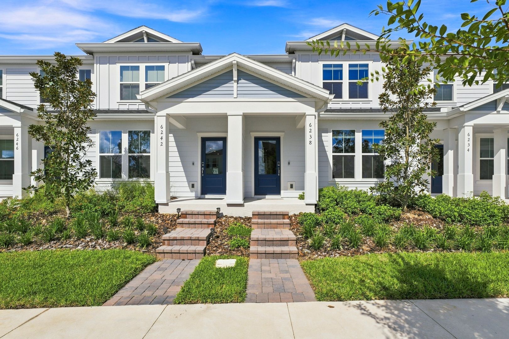 Winter Garden House: 6238 Sunny Time Ave