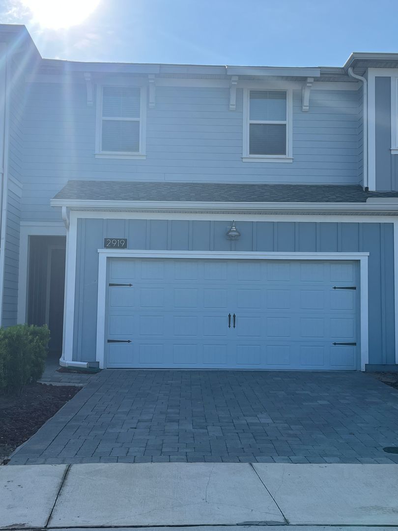 Kissimmee House: 2919 Verse St