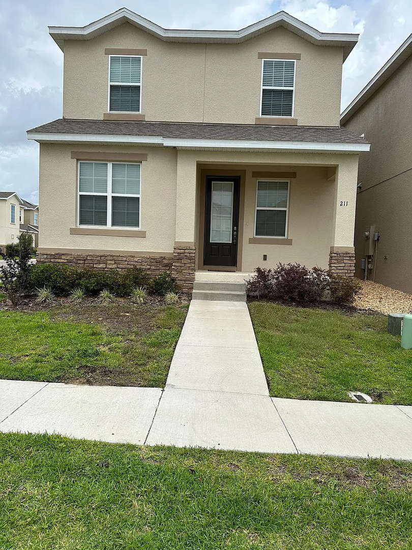 Davenport House: 211 Boydfield Ln
