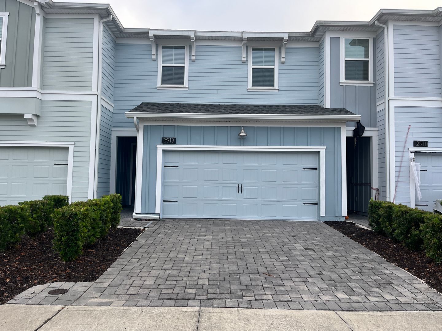 Kissimmee House: 2913 Satire St