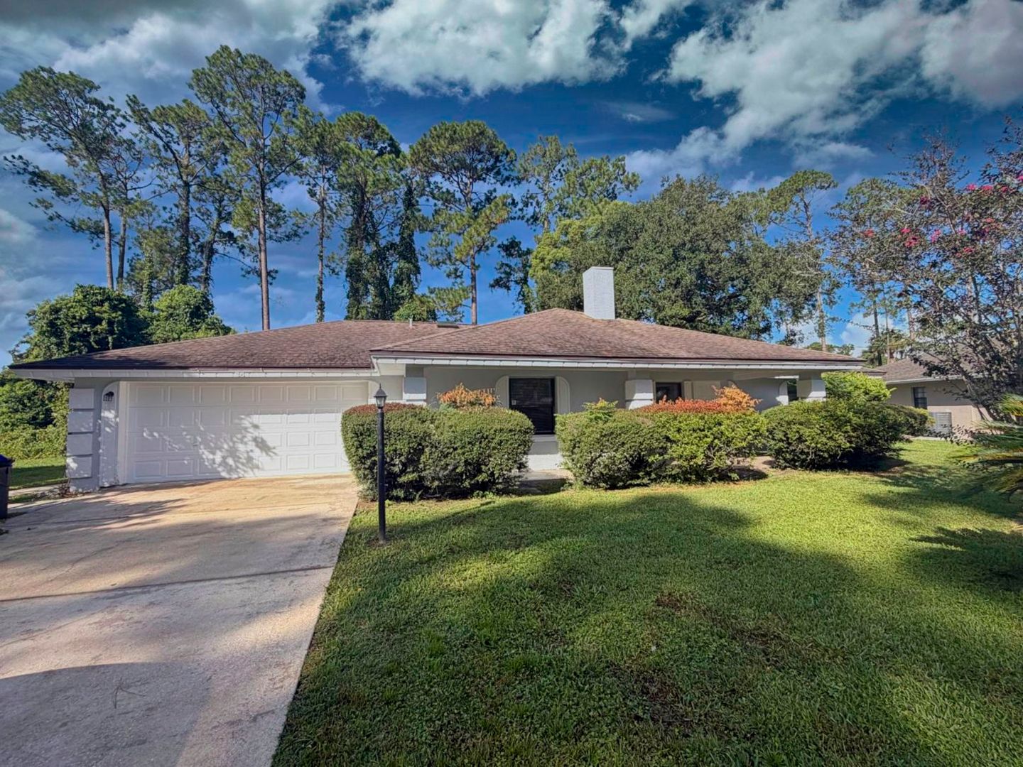 Palm Coast House: 38 Berkshire Lane