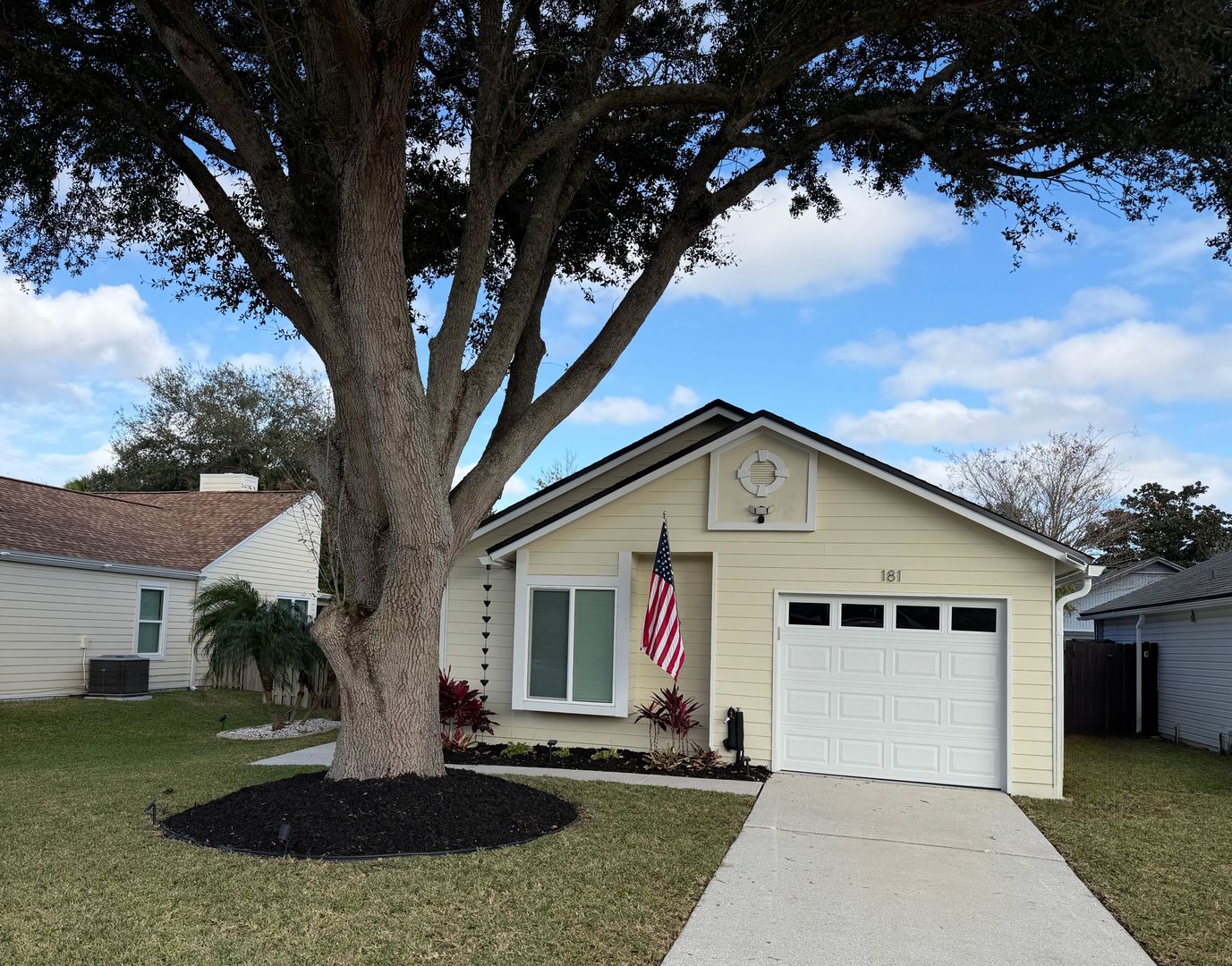 Ponte Vedra Beach House: 181 Cabrillo Lane