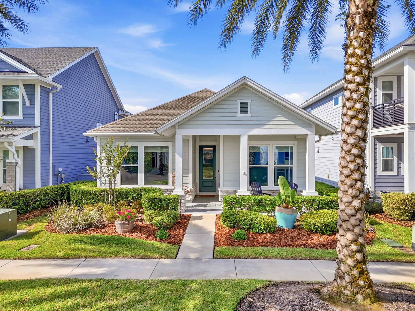 Ponte Vedra House: 185 Park Center Ave