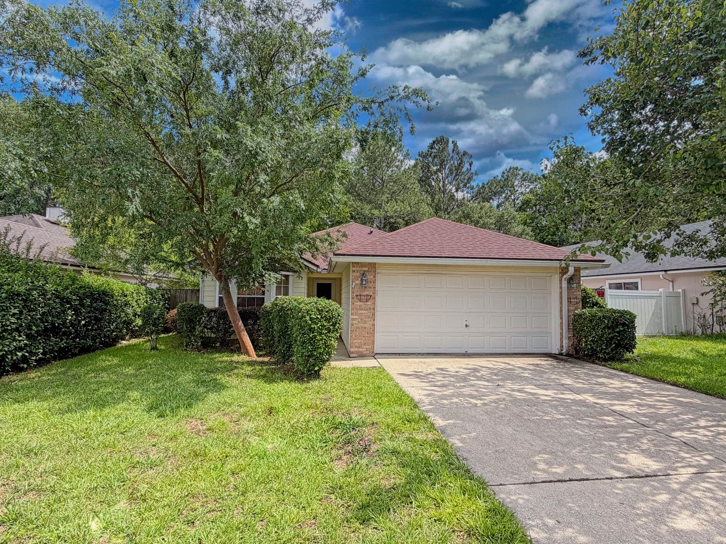Orange Park House: 4271 Hanging Moss Drive
