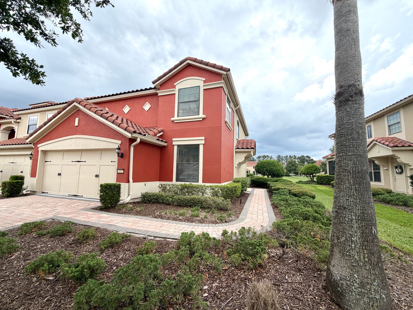 Jacksonville House: 13527 Montecito Place