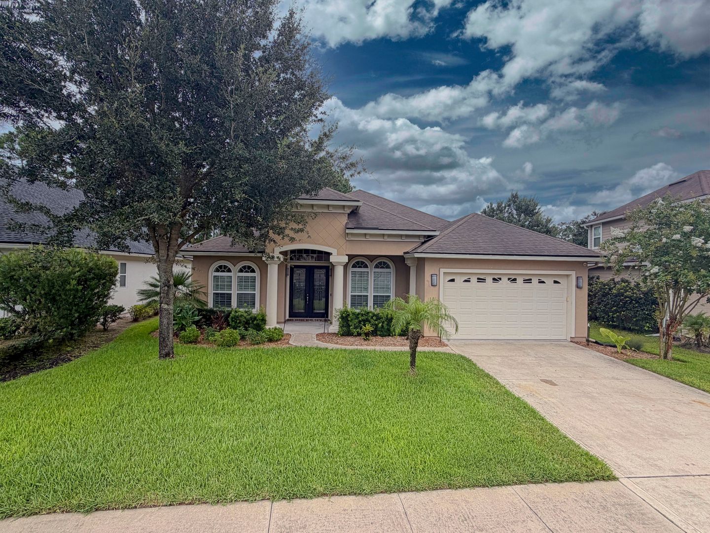 St Johns House: 338 Willow Winds Parkway