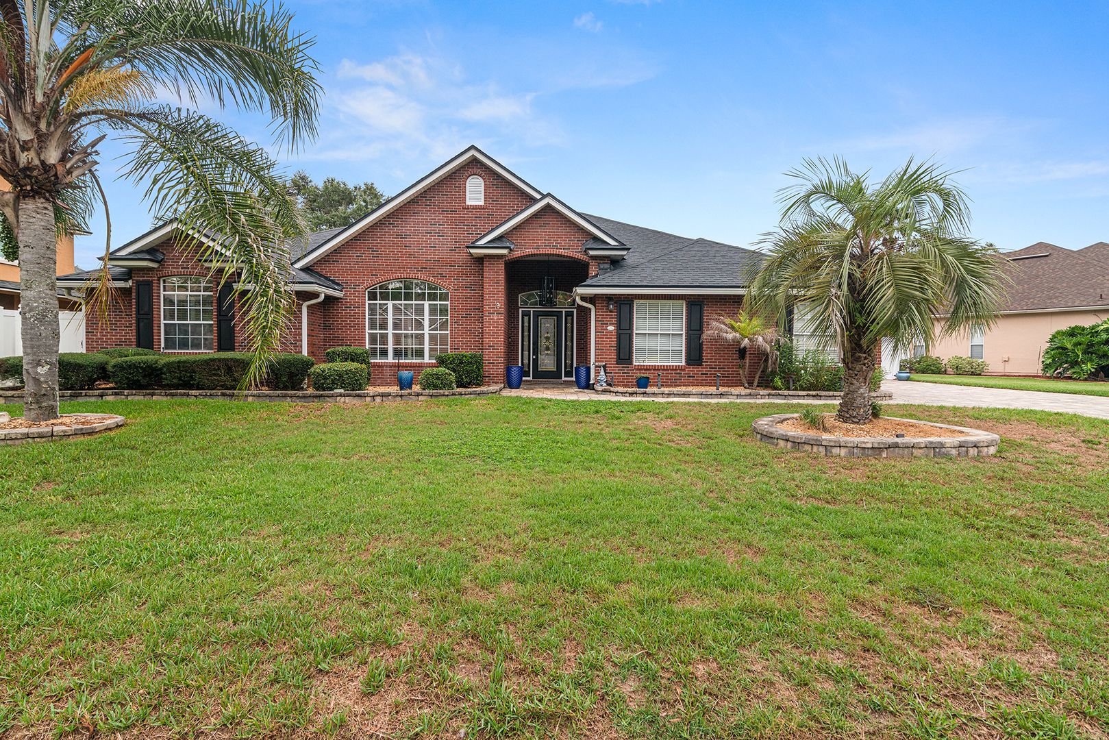 Jacksonville House: 4032 Lonicera Loop