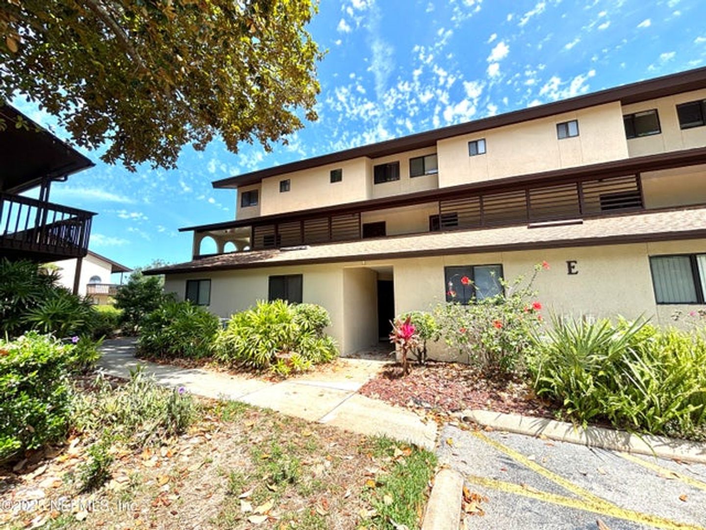 St. Augustine House: 1255 Ponce Island Drive