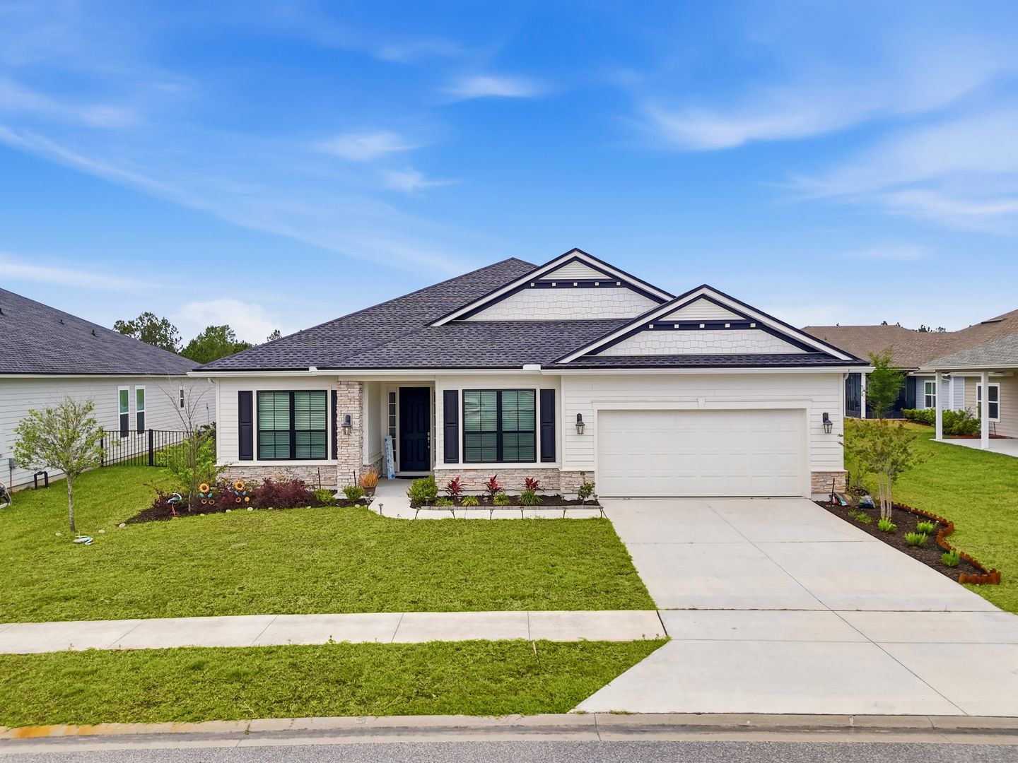 St Augustine House: 49 Dawson Creek Way