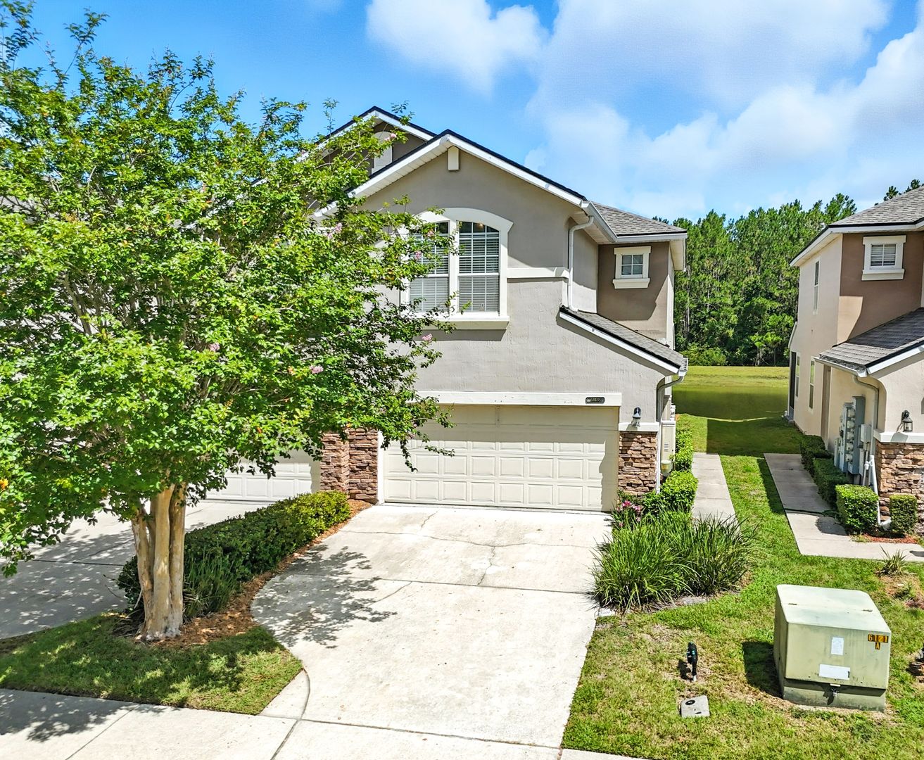 Jacksonville House: 6119 Bartram Village Dr