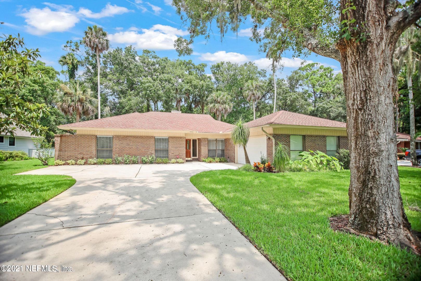 Ponte Vedra Beach House: 4401 Cypress Creek Drive