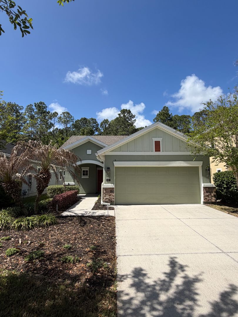Ponte Vedra Beach House: 197 Spring Park Avenue