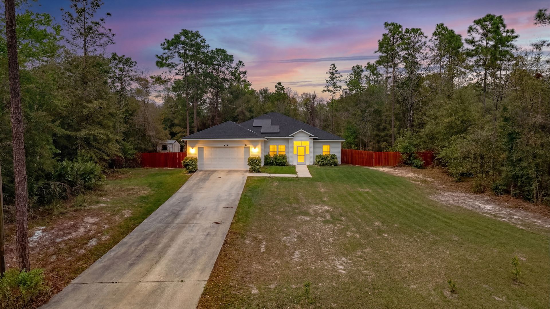 Middleburg House: 94 Sorrel Street