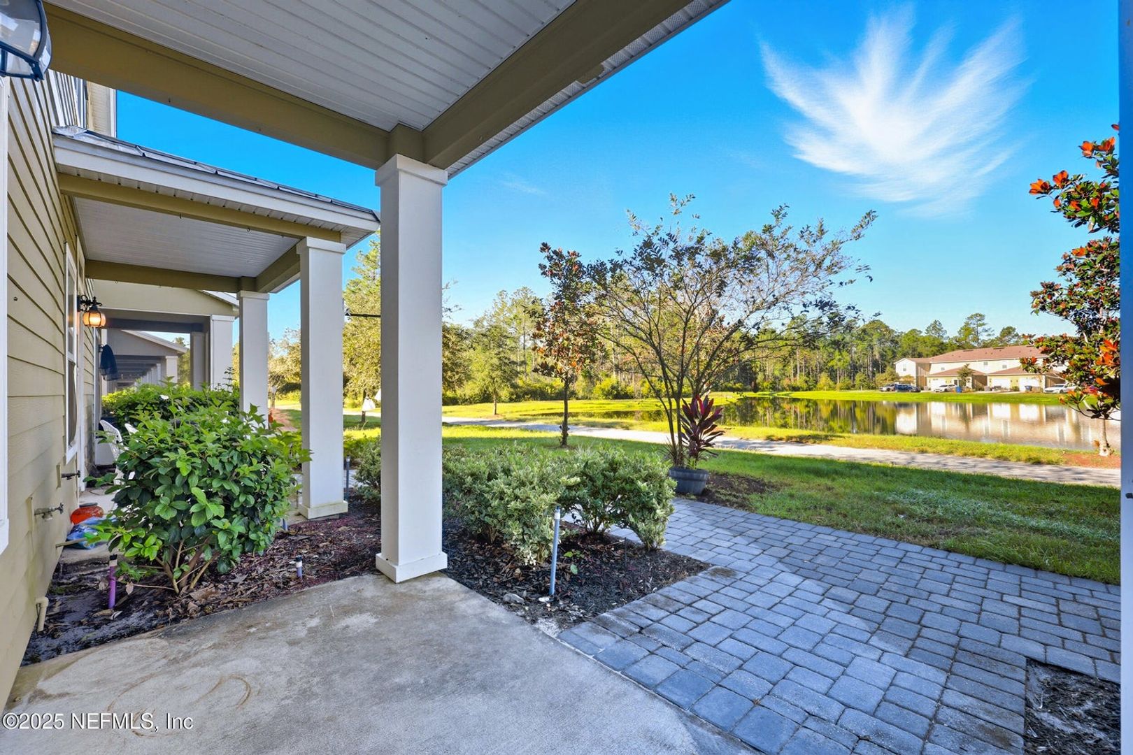 Yulee Townhome: 86768 Mainline Rd