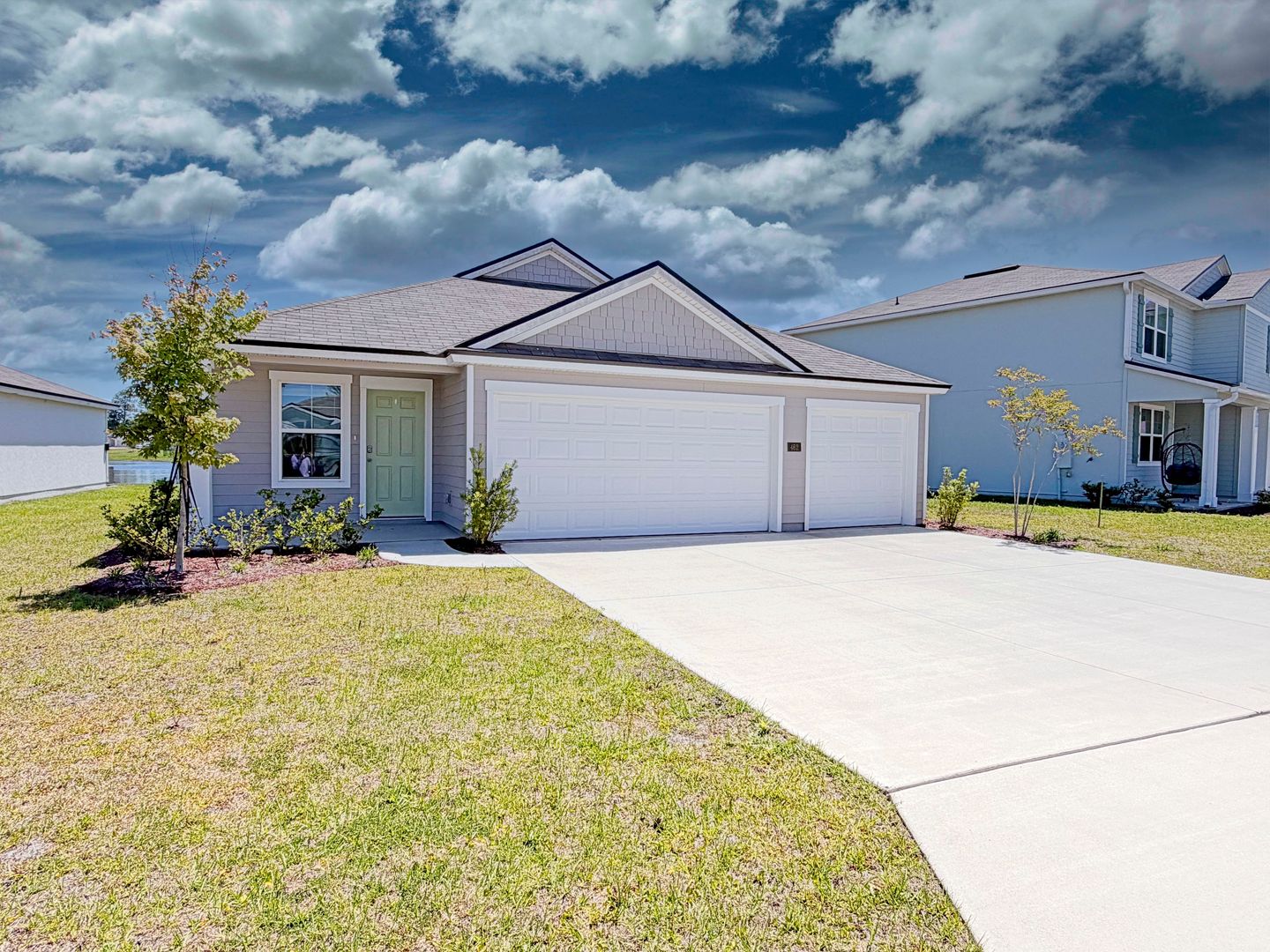 St Augustine House: 462 Ardila Circle