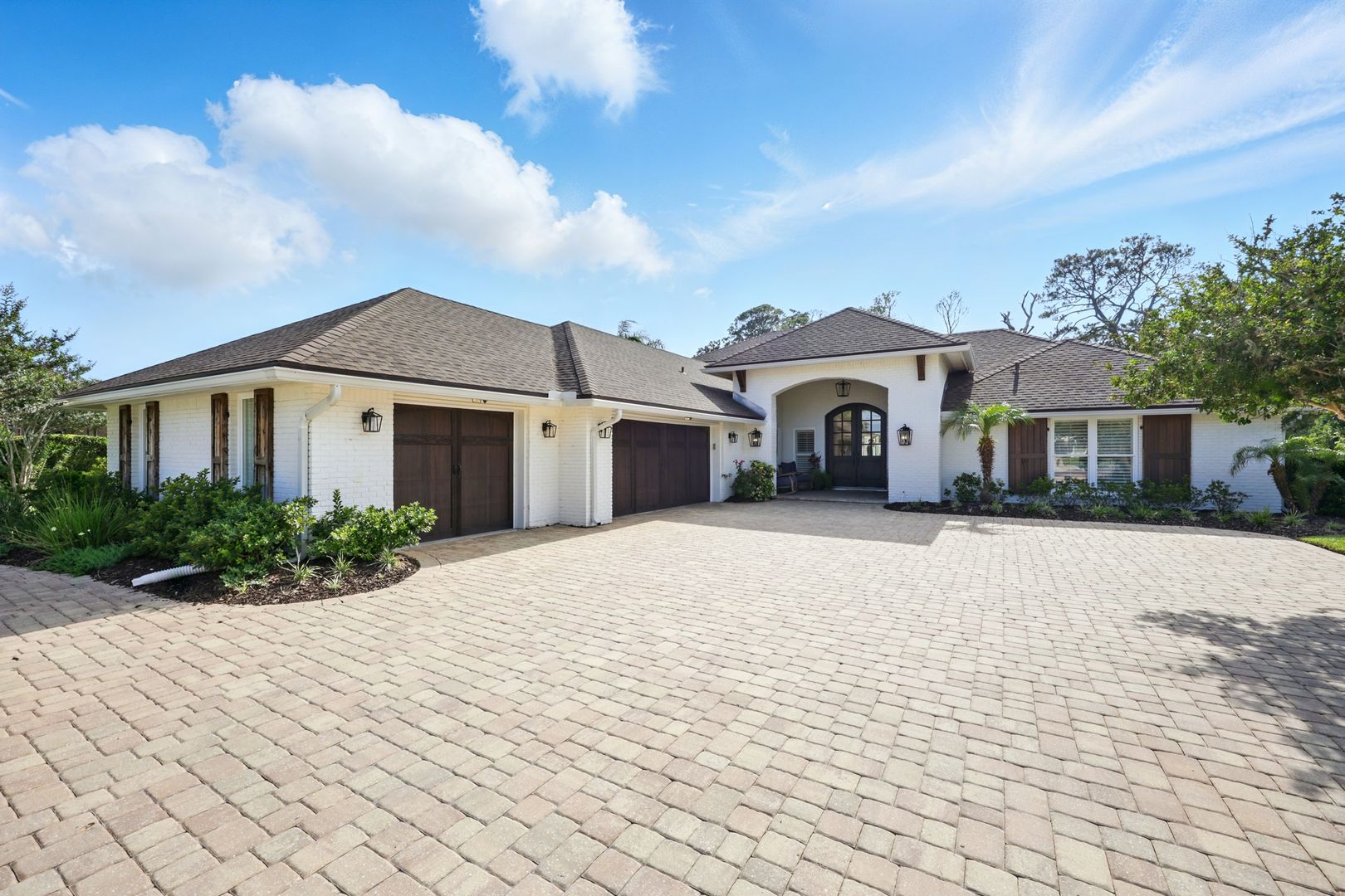Ponte Vedra House: 302 Pablo Rd.