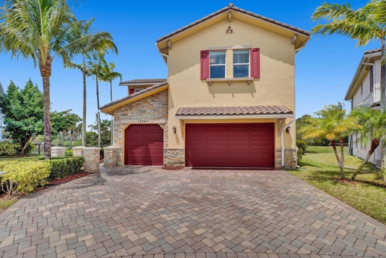 Parkland House: 12247 NW 83rd Place