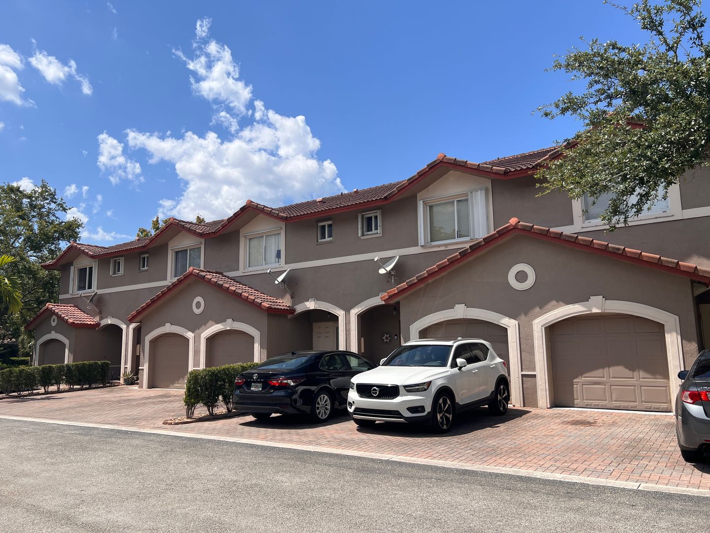 Coral Springs Townhome: 3102 Coral Ridge Drive