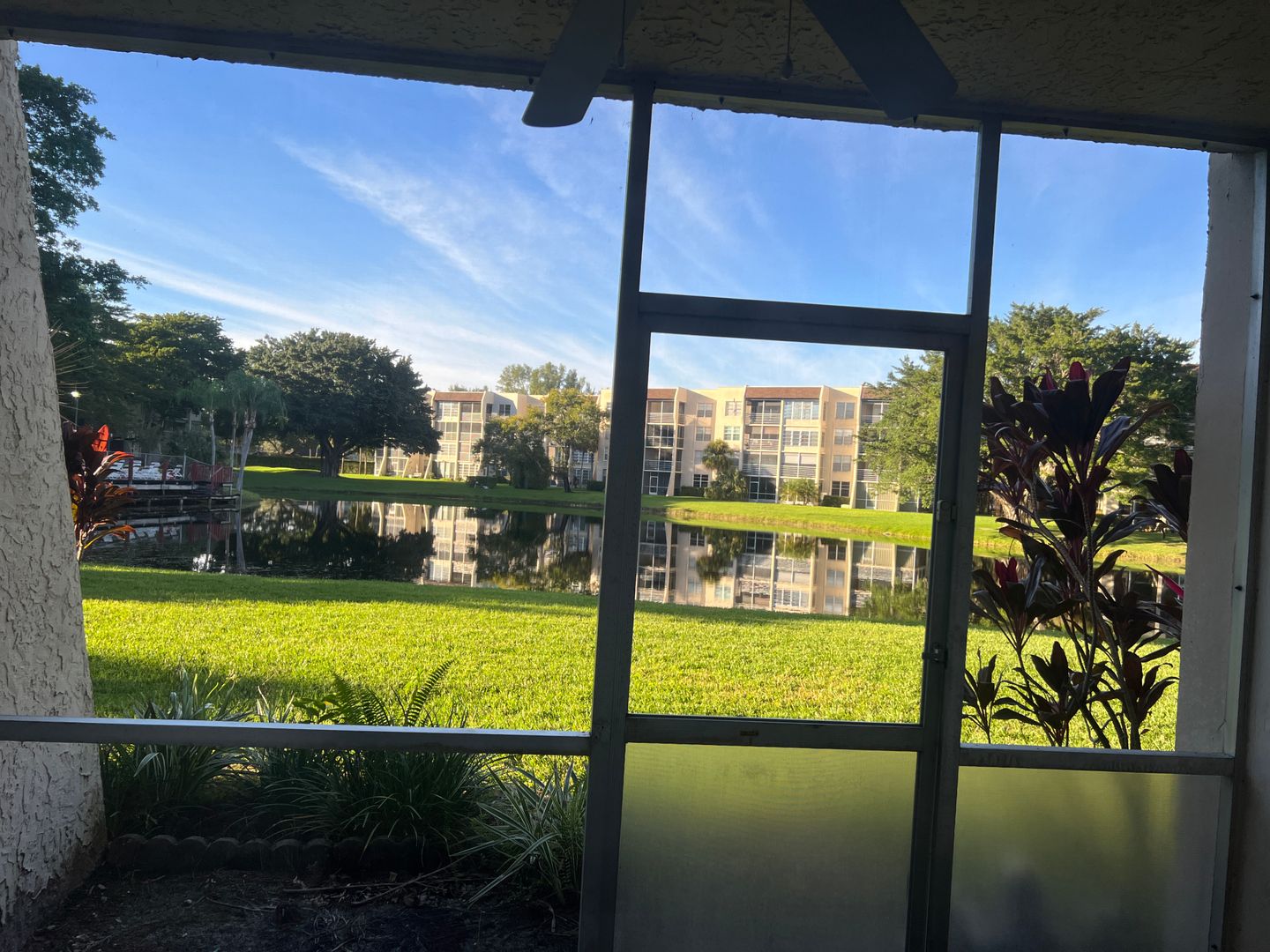 Davie Condo: 9311 Orange Grove Drive,