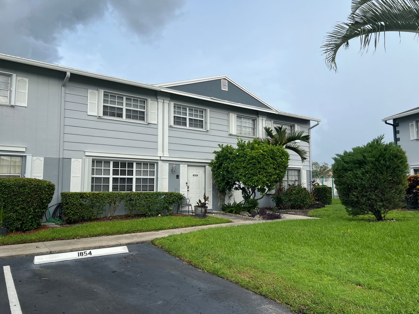 Davie Townhome: 1854 SW 81st Terrace