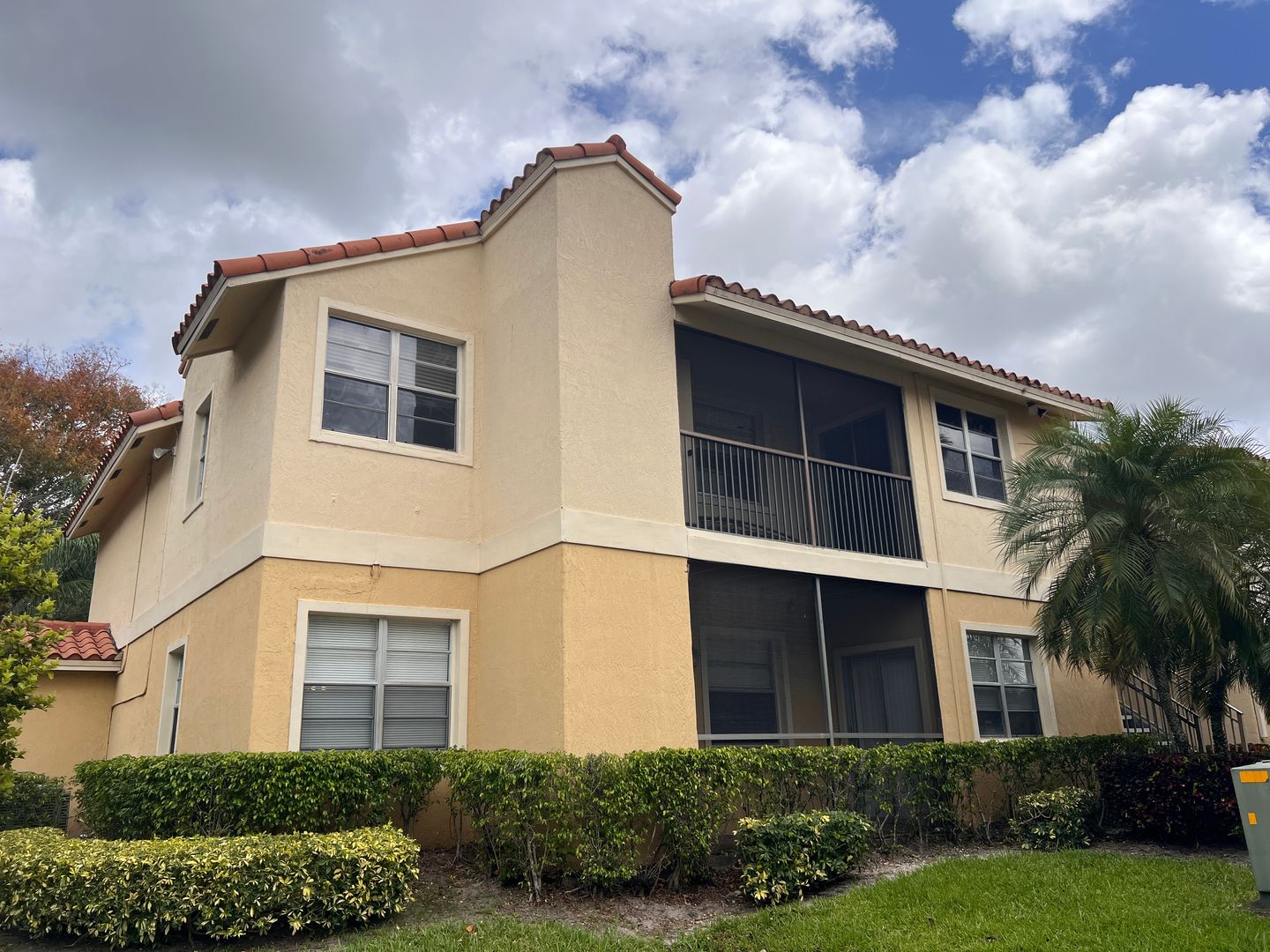 Pompano Beach Condo: 1247 SW 46 AVENUE #1315