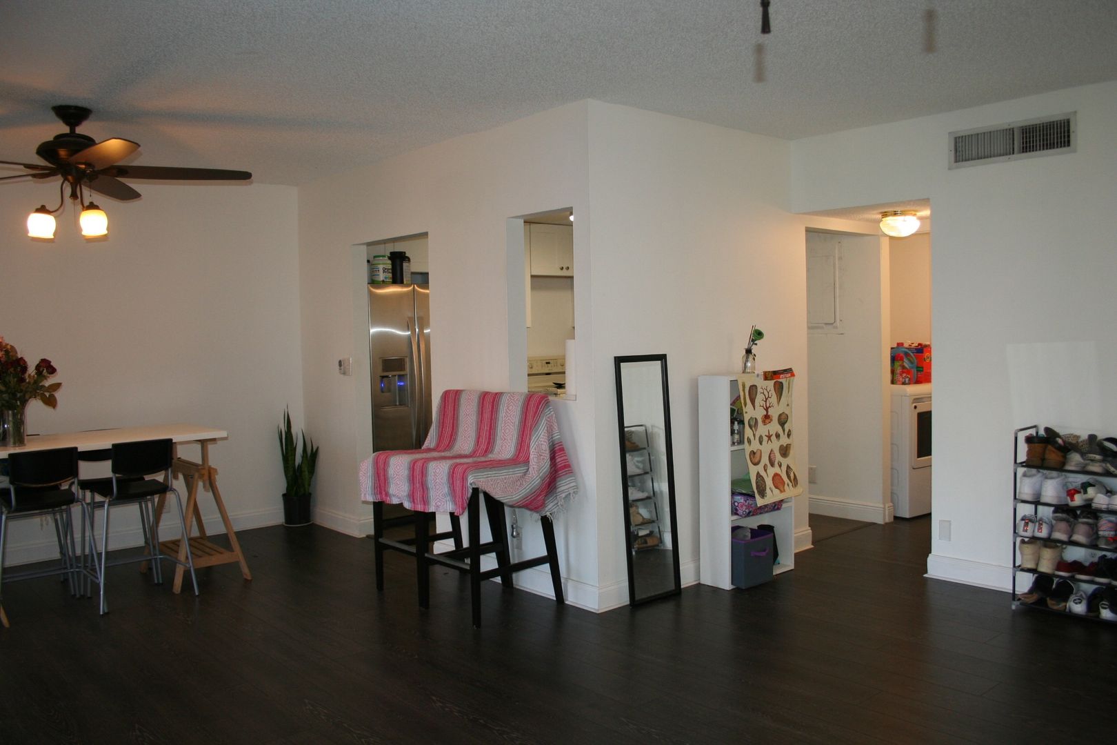 DAVIE Townhome: 2762 S UNIVERSITY DRIVE,