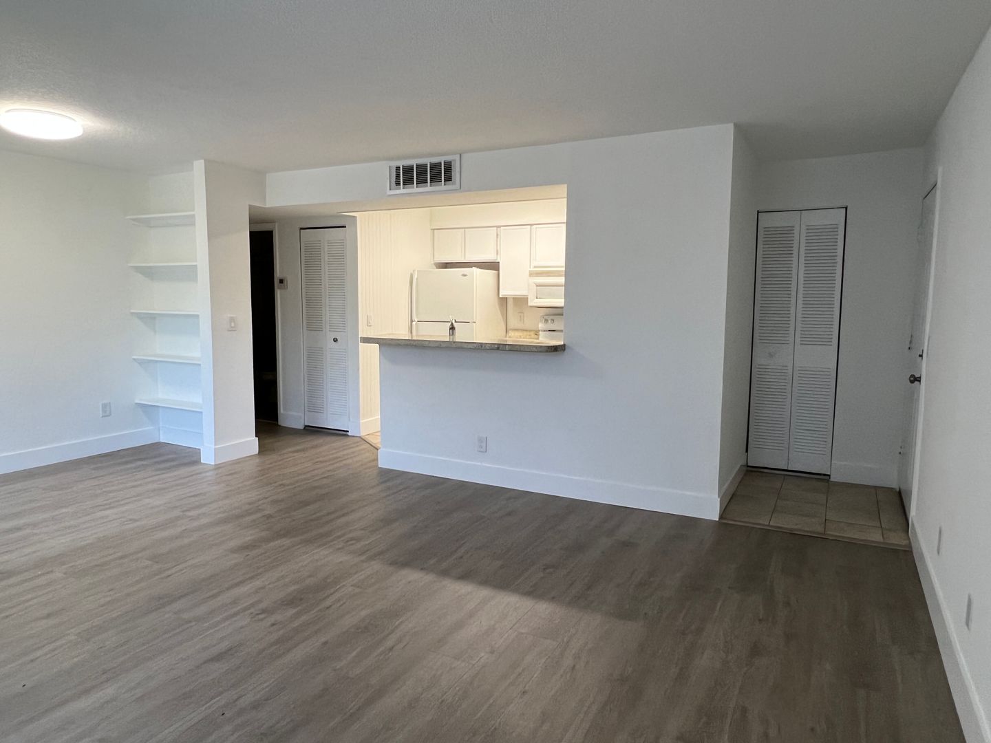 Pompano Beach Condo: 1267 SW 46 Avenue