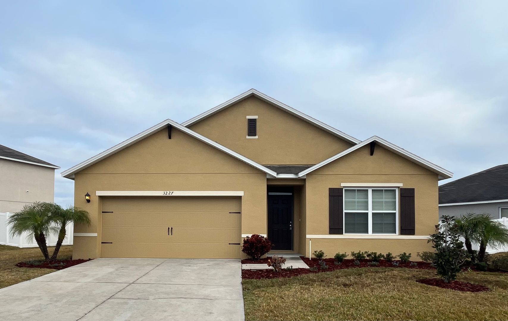 Lakeland House: 3227 Bayou Bay Dr