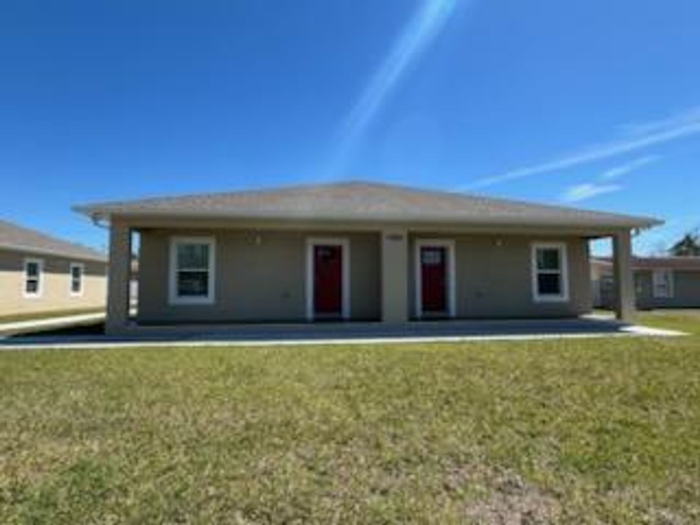 Seffner House: 1404 S Parsons Ave Unit A