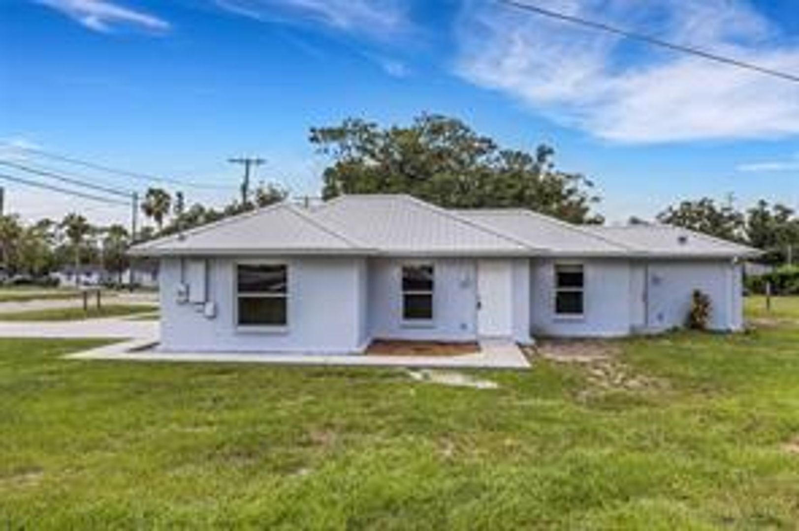 Plant City House: 3100 W Reynolds St.