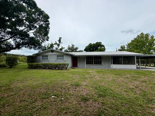 3 bed/ 2 bath home in Plant City – photo 1