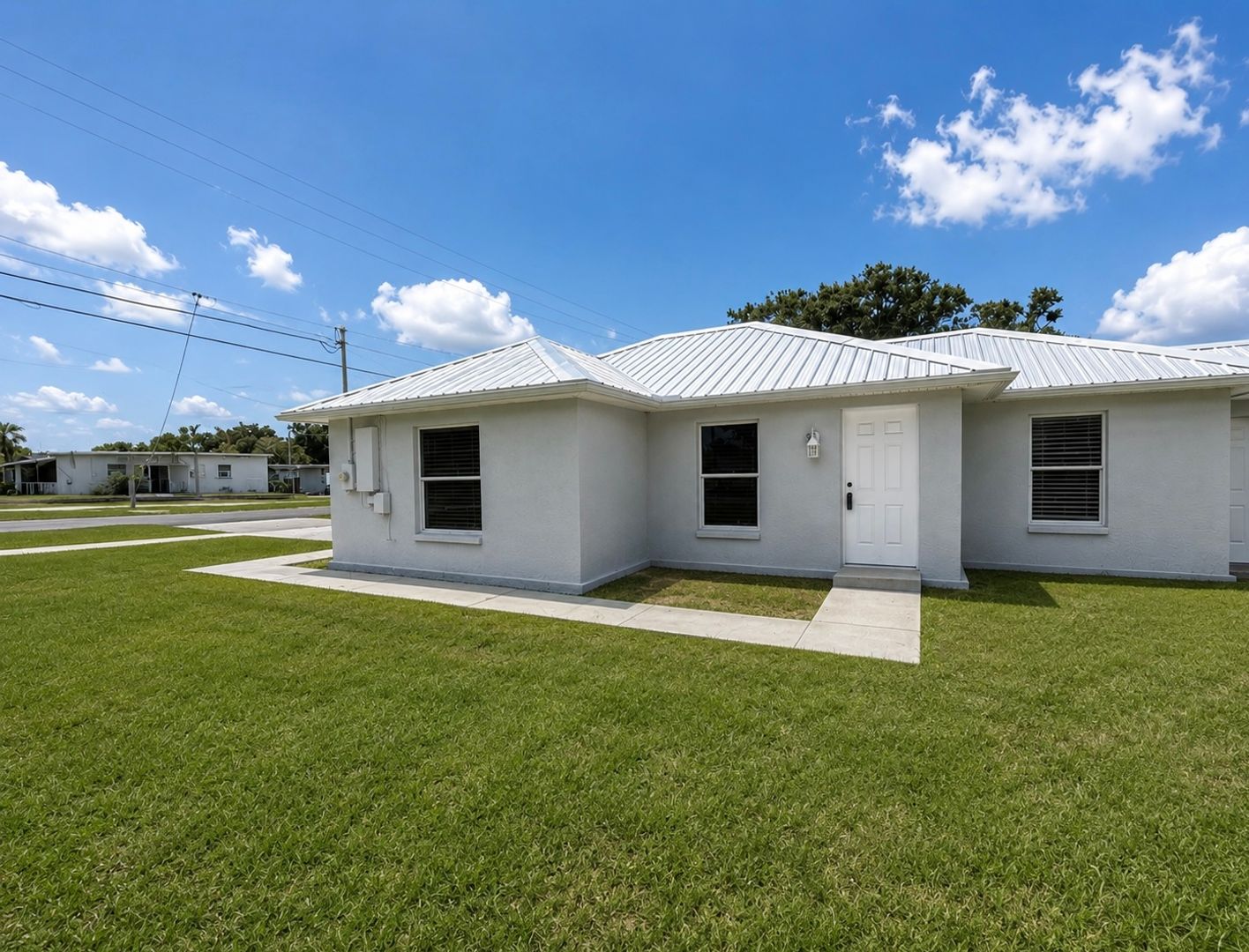 Plant City House: 3100 W Reynolds St.