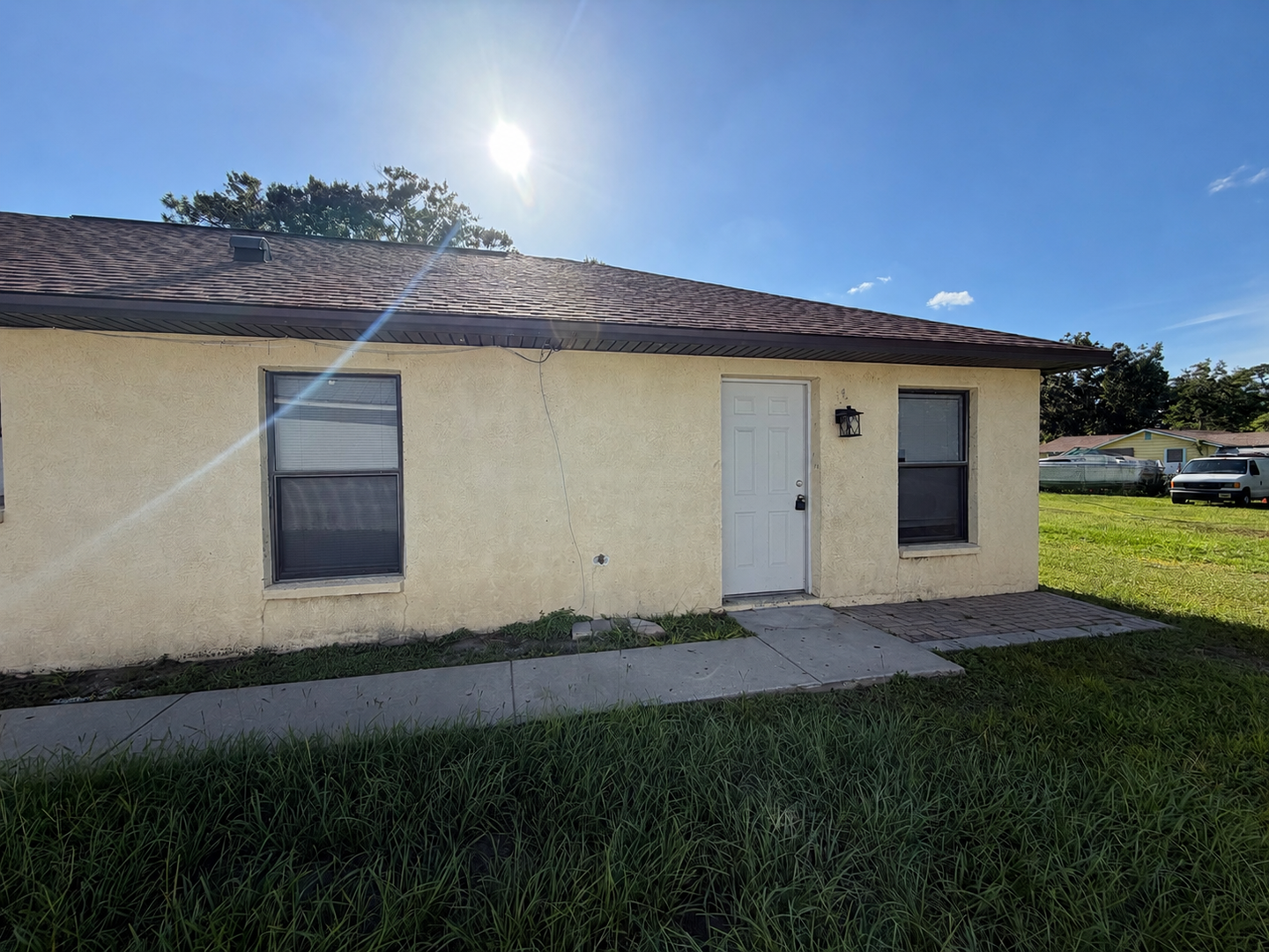 Plant City House: 3102 W Reynolds St.