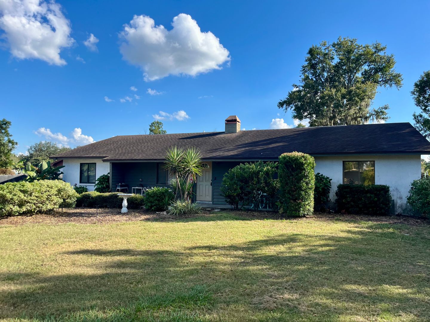 Beautiful 3/2 home in Mulberry!!