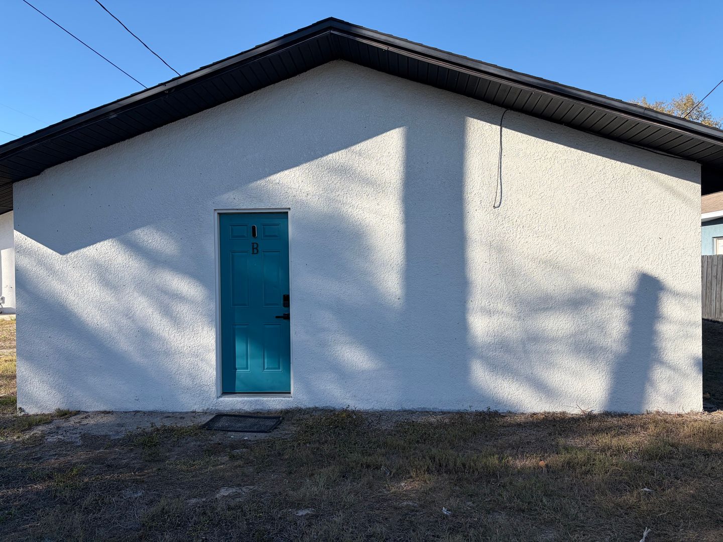 St.Petersburg House: 2722 14th Ave S Unit B