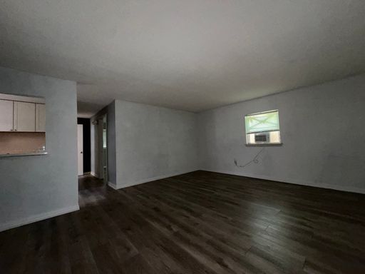 1 bed/1 bath apartment in Plant City