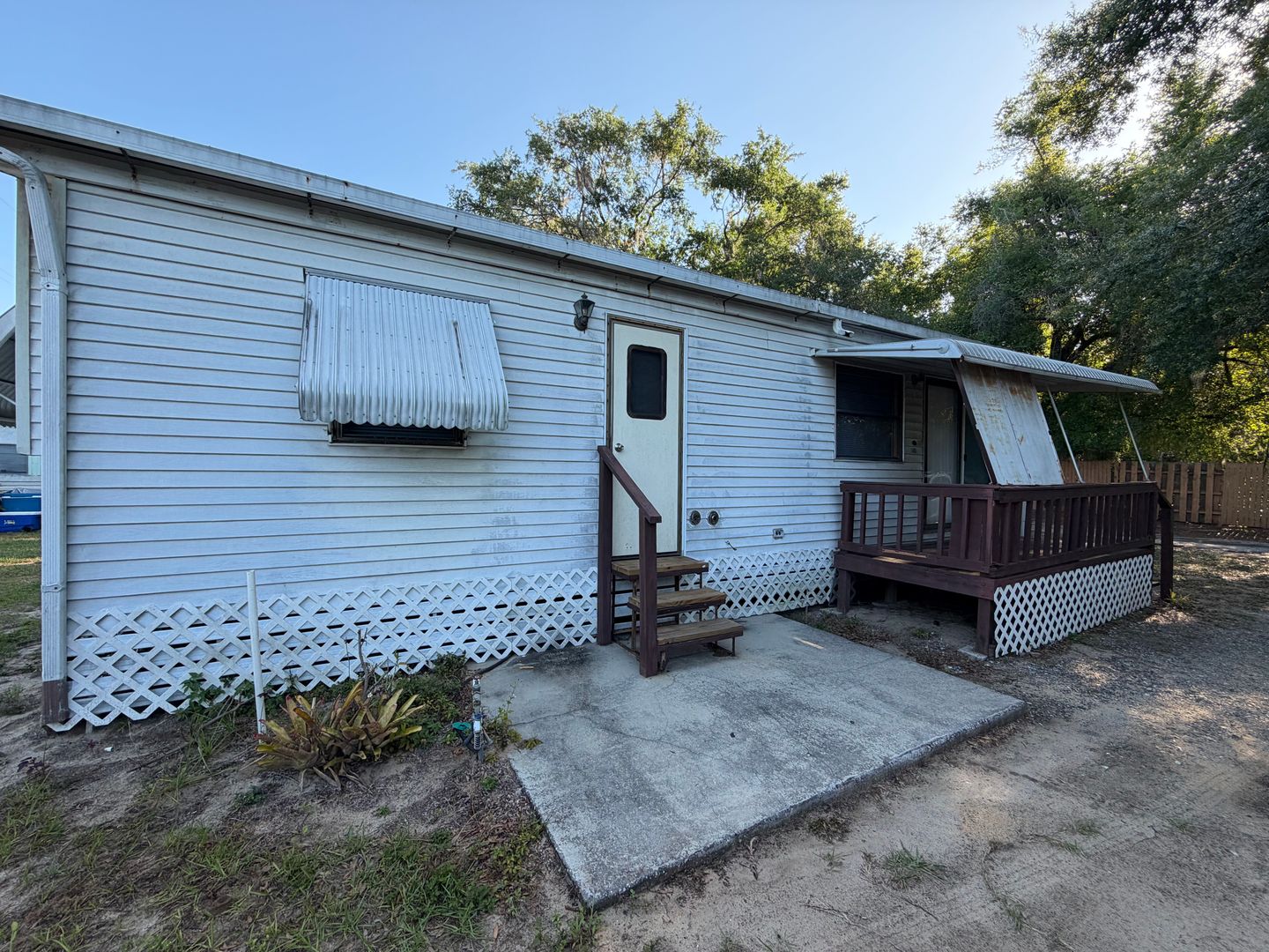Thonotosassa House: 12614 Orange Lake Dr