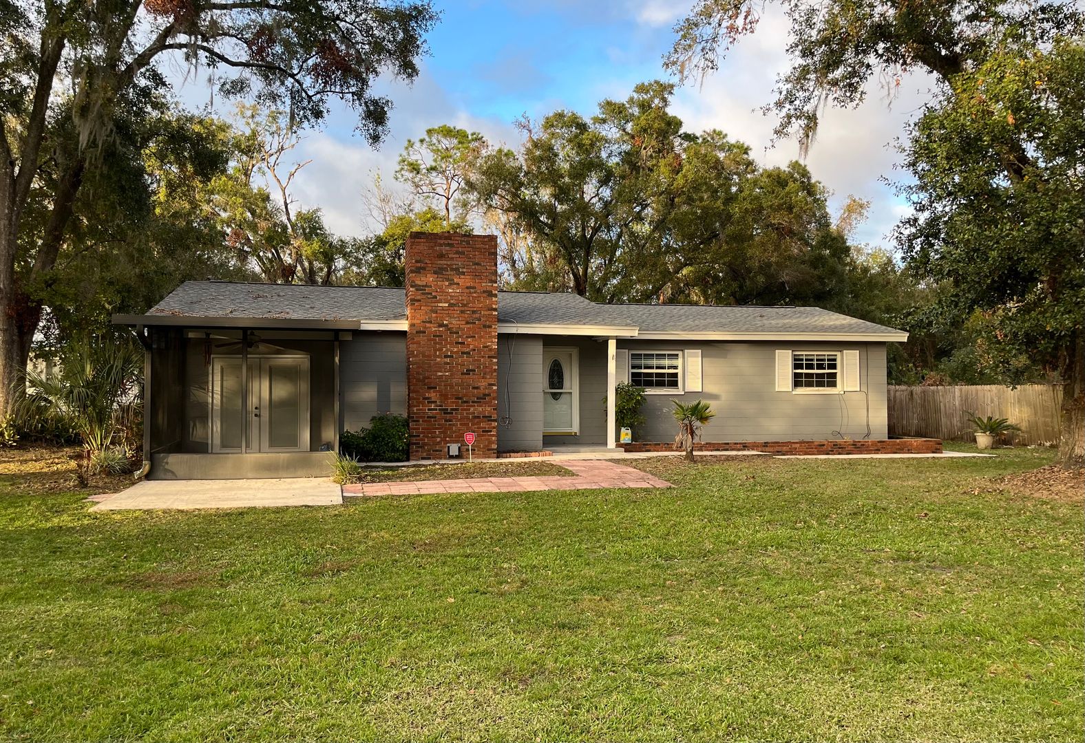 Lakeland House: 3029 Sleepy Hill Rd