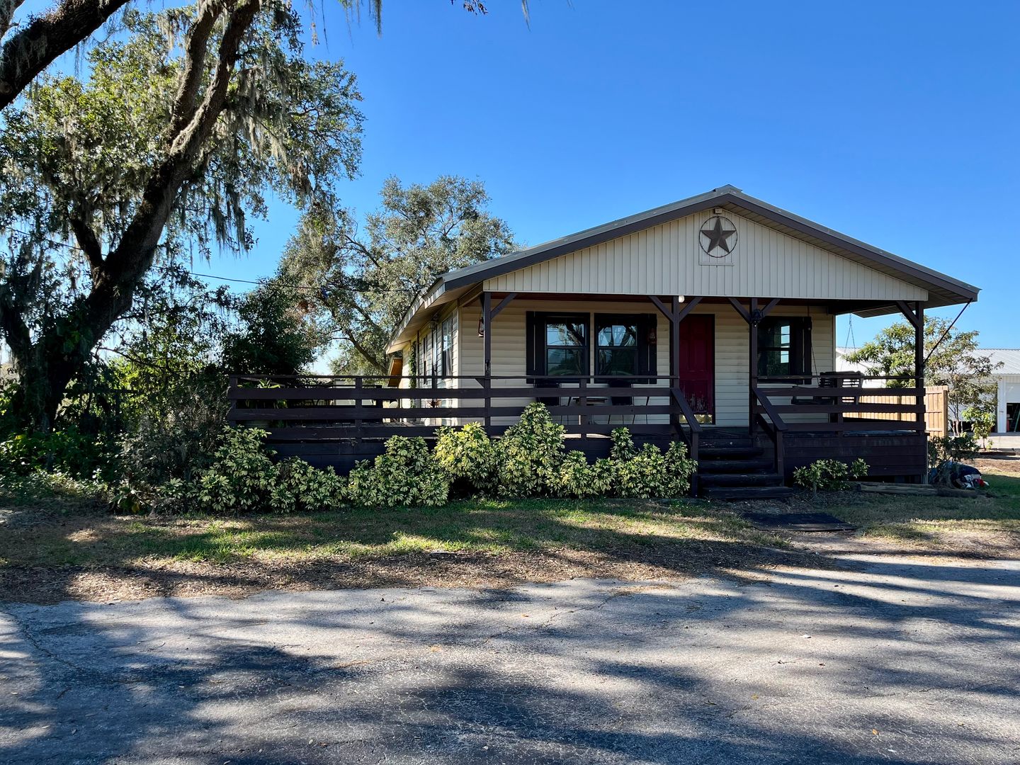 Plant City House: 4307 Stanley Rd.